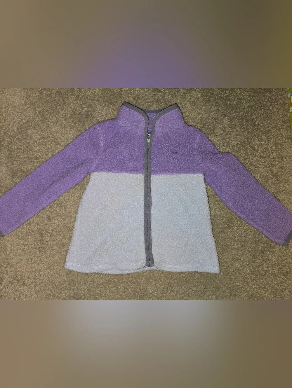 Girls 3t Zip Up Sweatshirts And Books